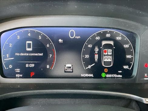 Used 2024 Honda Civic Sport Touring image 26