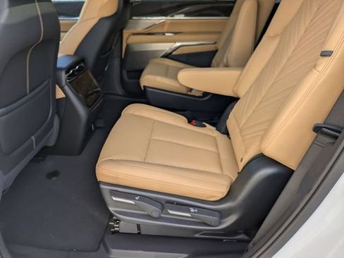 Used 2025 Cadillac Escalade IQ Sport 2 AWD/4WD image 23