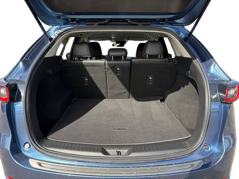 Certified 2024 MAZDA CX-5 AWD 2.5 S w/ Select Package image 17