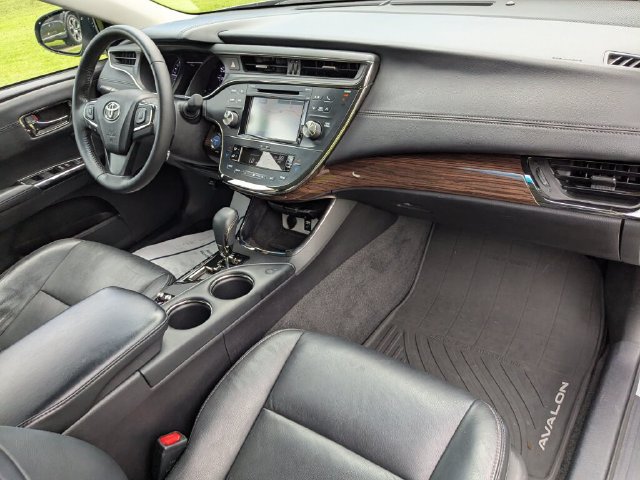 Used 2015 Toyota Avalon XLE Touring FWD image 40