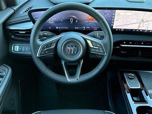 New 2026 Buick Enclave Preferred w/ Power Package image 16