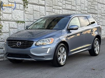 Used 2017 Volvo XC60 T5 Inscription w/ Preferred Option Package