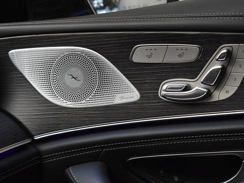 Used 2022 Mercedes-Benz AMG GT 43 image 52