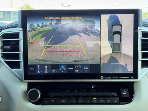 Used 2023 Toyota Tundra Capstone AWD/4WD image 24