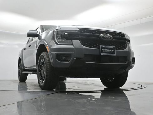 New 2026 Ford Ranger Lariat AWD/4WD image 44