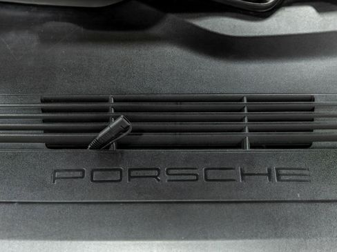 Used 2016 Porsche 911 Turbo image 46