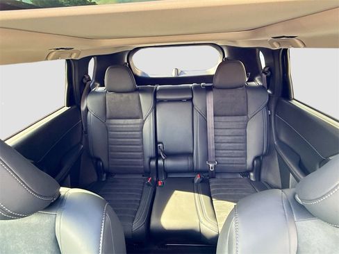 New 2025 Mitsubishi Outlander SE image 23