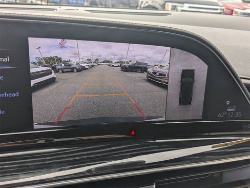 Used 2023 Cadillac Escalade ESV Sport w/ Touring Package image 23