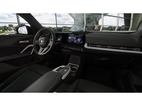 New 2026 BMW X1 xDrive28i w/ Convenience Package image 14