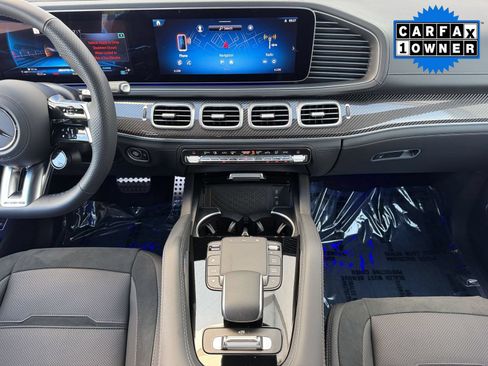 Certified 2024 Mercedes-Benz GLE 53 AMG 4MATIC image 19