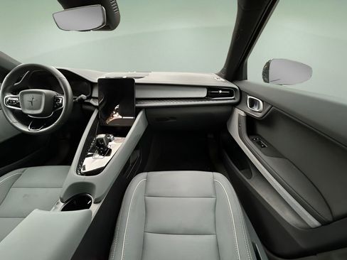 Used 2022 Polestar Polestar 2 image 21