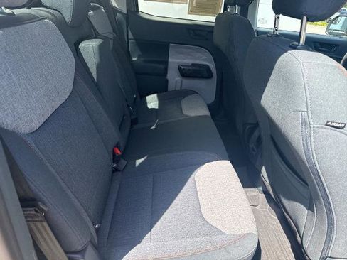 Certified 2024 Ford Maverick XLT FWD image 28