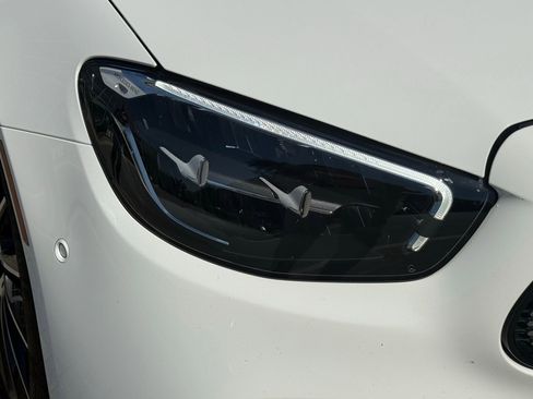 Used 2022 Mercedes-Benz E 450 Coupe image 18
