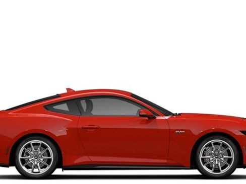 New 2026 Ford Mustang GT Premium image 5
