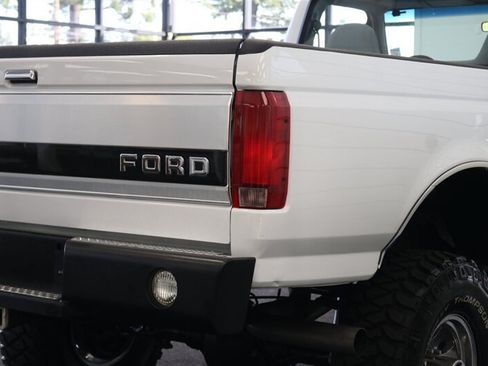 Used 1996 Ford F250 4x4 Regular Cab image 59