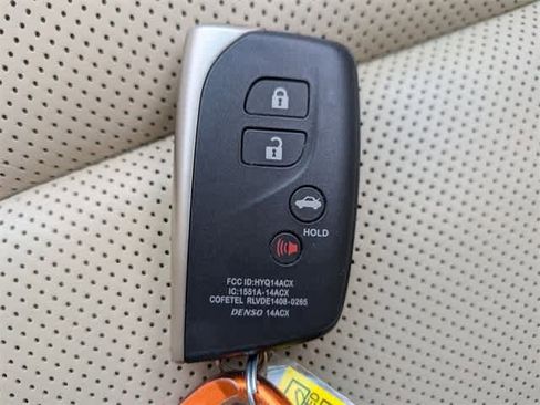 Used 2016 Lexus LS 460 w/ Comfort Package image 35