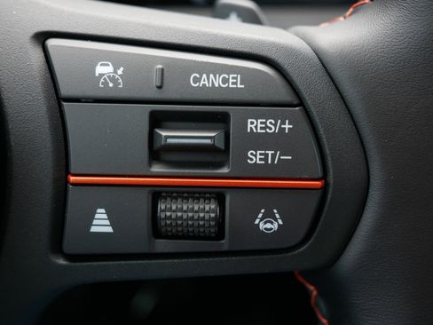 New 2026 Honda Passport TrailSport image 20