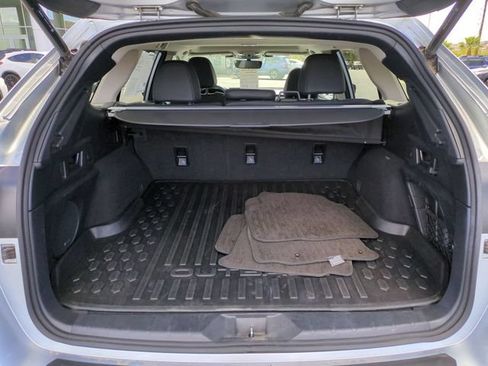 Used 2024 Subaru Outback Limited AWD/4WD image 31