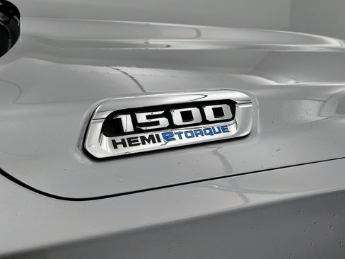 Used 2022 RAM 1500 Big Horn image 12