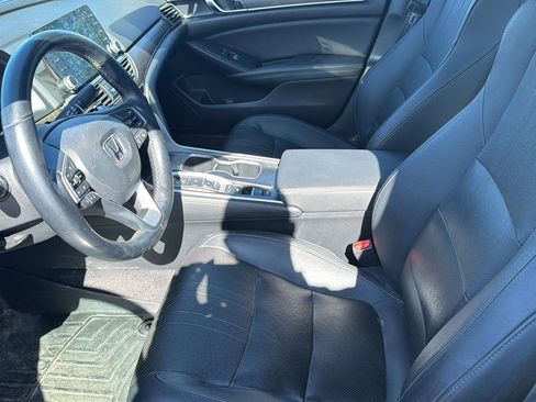 Used 2019 Honda Accord EX-L image 9
