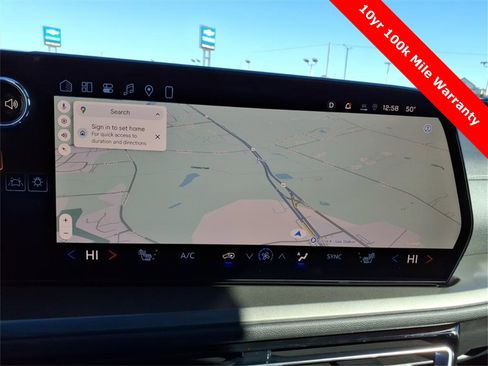 New 2026 Chevrolet Traverse LT w/ Sun and Wheel Package image 19