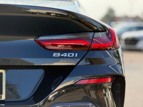 New 2026 BMW 840i image 14