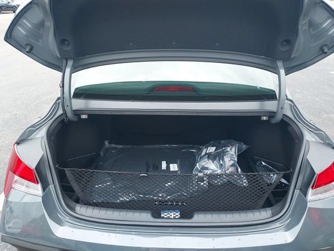 New 2026 Hyundai Elantra Sport FWD image 20