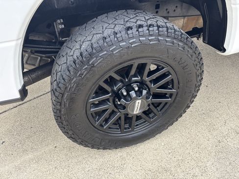 Used 2020 Ford F250 Lariat AWD/4WD image 7