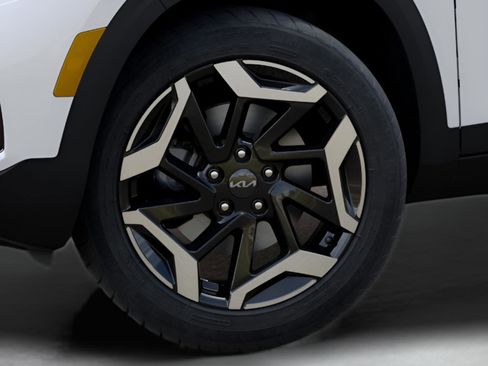 New 2026 Kia Seltos SX image 10