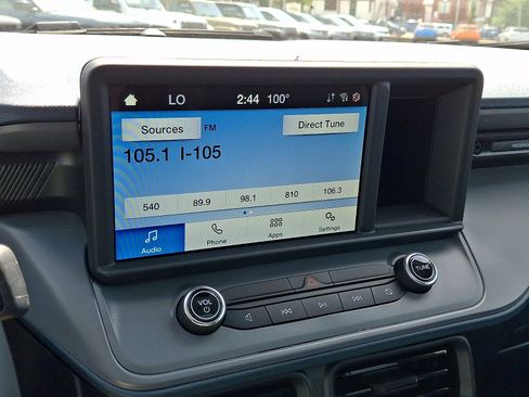 Used 2024 Ford Maverick XLT w/ XLT Luxury Package FWD image 18