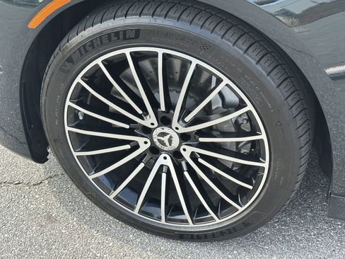 Used 2022 Mercedes-Benz S 500 4MATIC image 13