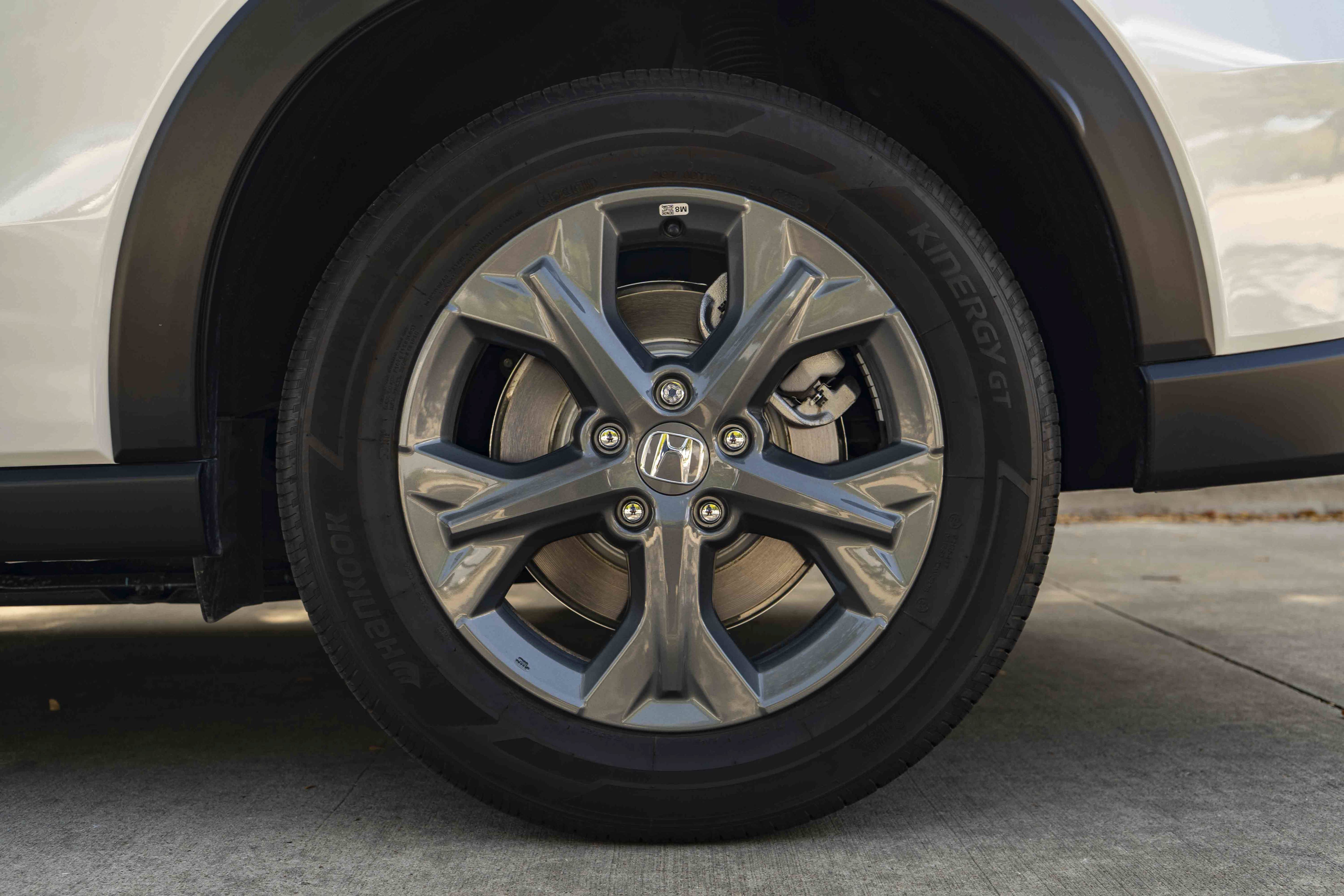 Used 2027 Honda HR-V LX image 15