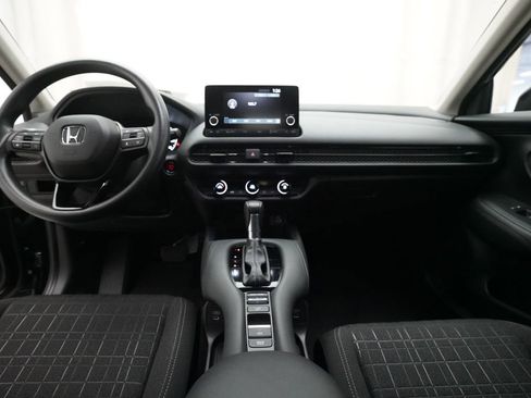 Certified 2024 Honda HR-V LX image 5