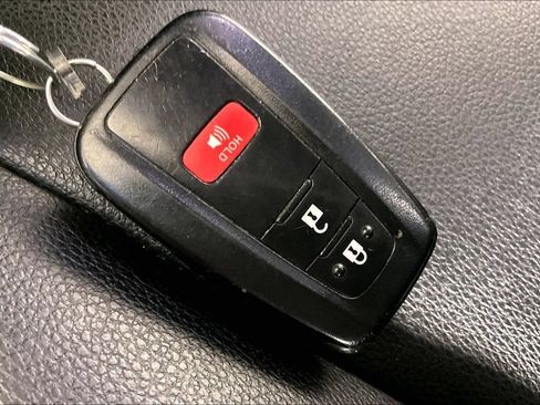 Used 2023 Toyota 4Runner TRD Pro AWD/4WD image 13