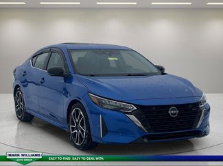 Used 2024 Nissan Sentra SR w/ SR Premium Package video 1