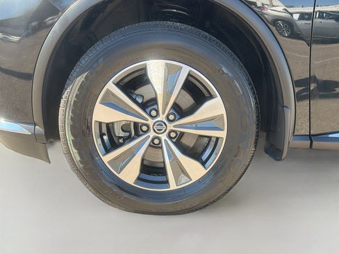 Used 2021 Nissan Murano S image 40