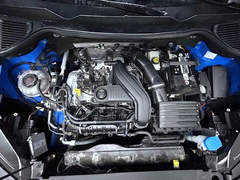 Used 2022 Volkswagen Taos SEL image 23