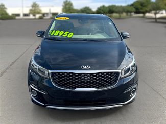 Used 2018 Kia Sedona SX Limited video 2