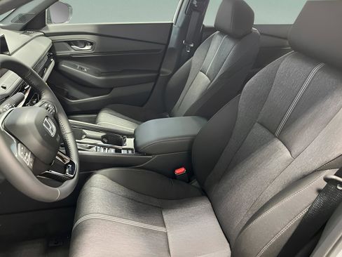 New 2026 Honda Accord Sport image 14