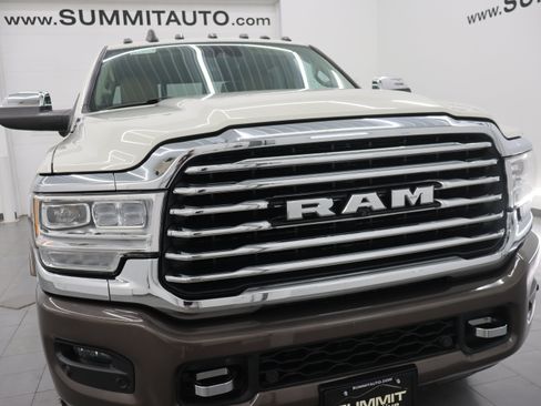 Used 2019 RAM 2500 Limited AWD/4WD image 27