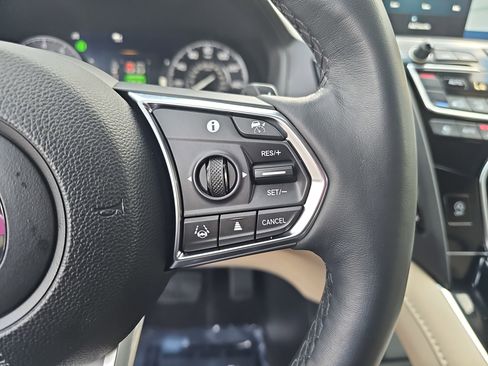 Used 2023 Acura RDX AWD w/ Advance Package image 18