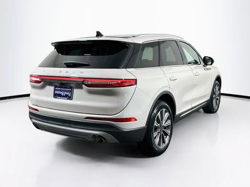 Certified 2022 Lincoln Corsair Reserve w/ Equipment Group 201A AWD/4WD image 7