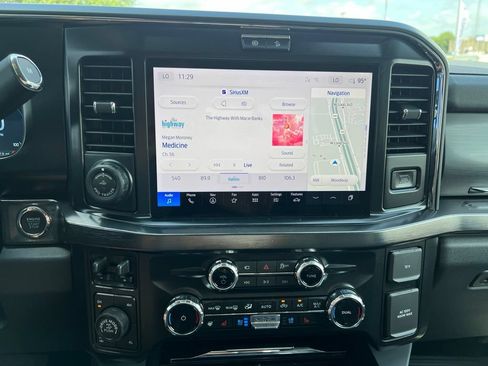 New 2026 Ford F250 Lariat w/ Tremor Off-Road Package AWD/4WD image 20