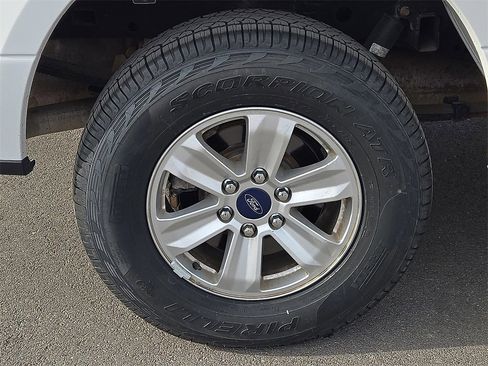 Used 2019 Ford F150 XL w/ Equipment Group 101A Mid image 7
