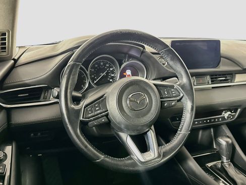 Used 2018 MAZDA MAZDA6 Touring FWD image 18