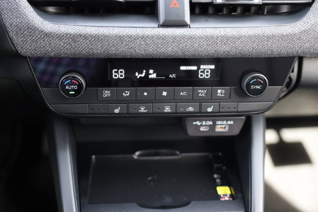 New 2026 Subaru Outback Limited AWD/4WD image 45