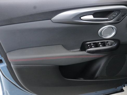 Used 2024 Dodge Hornet R/T Plus w/ R/T Blacktop Package image 19