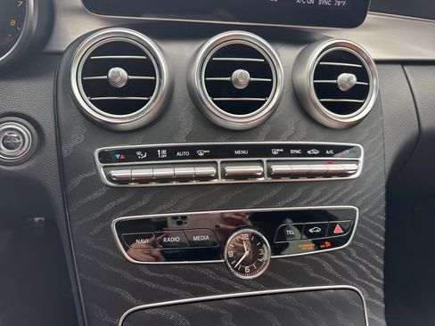 Used 2021 Mercedes-Benz C 300 C 300 image 31