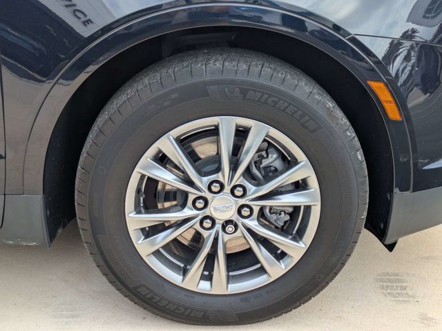 Used 2021 Cadillac XT5 Premium Luxury FWD image 8