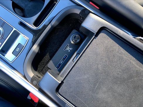 Certified 2022 Land Rover Range Rover Sport HSE Silver Edition AWD/4WD image 34